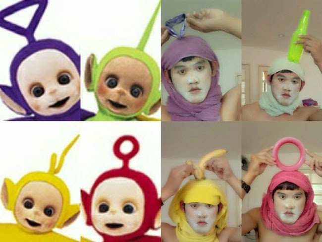 3-Chicos-en-Tailandia-son-el-ejemplo-de-Cosplay-de-bajo-costo-1