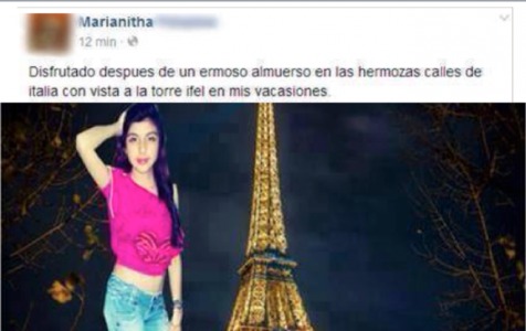 Los peores 27 estados en la historia de Facebook