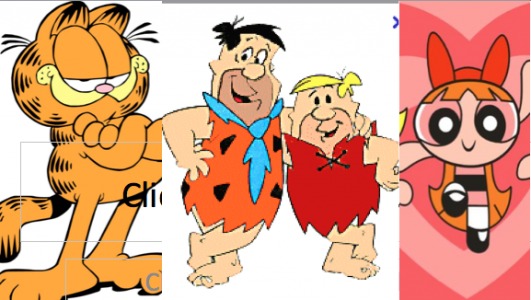 20 dibujos animados para volver en el tiempo y recordar la infancia