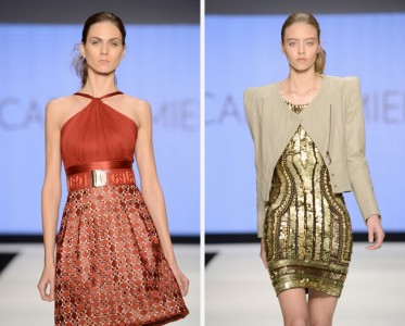10 diseñadores latinos que marcan tendencias de moda