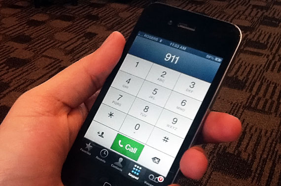 Telefono-911