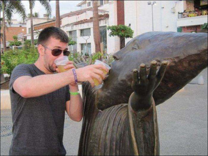 compartiendo-la-cerveza