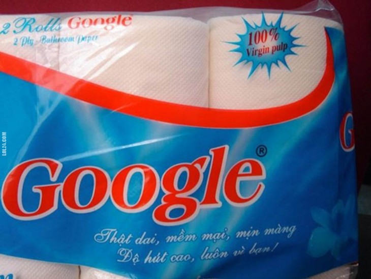 25 marcas chinas que son un completo descaro