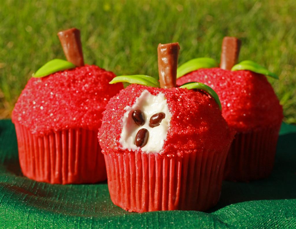 Apple Cupcakes 002 (Large)