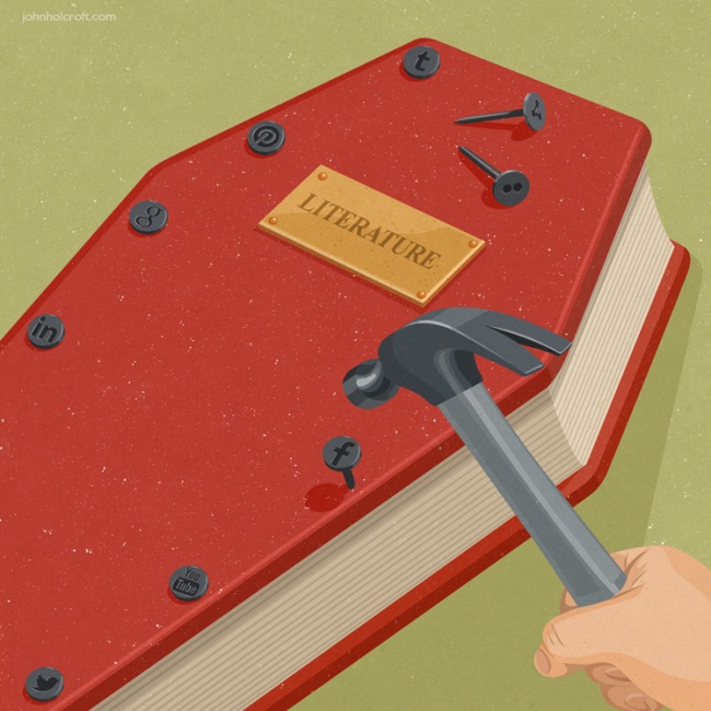©John Holcroft