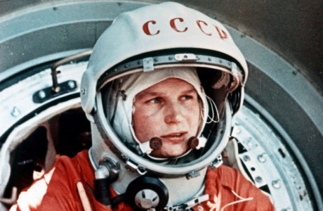 28 mujeres que cambiaron al mundo