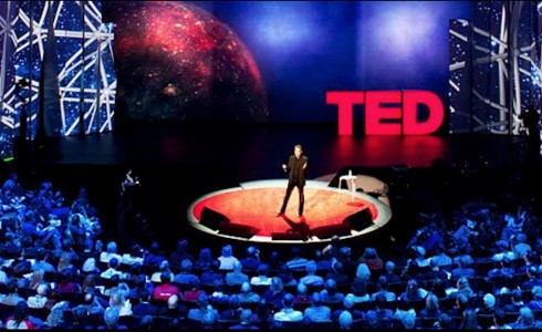 Las 8 charlas TED más populares de la historia