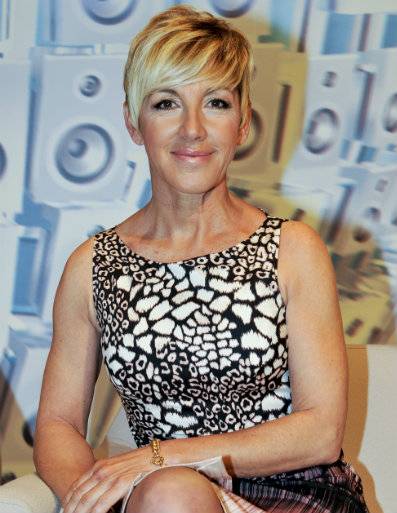 ana torroja