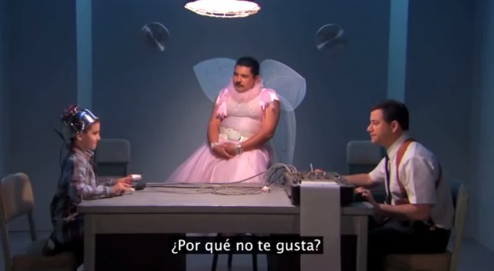 Este niño es interrogado por un detectivo falso… ¡Lloraras de la risa!