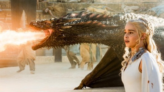 ¡15 cosas de la próxima temporada de Game of Thrones que no vas a creer!