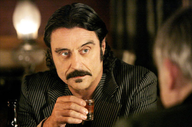 ian mcshane