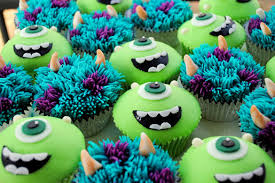 Monsters Inc