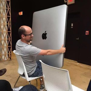 Apple sacó sus nuevos productos y así reaccionaron las redes sociales