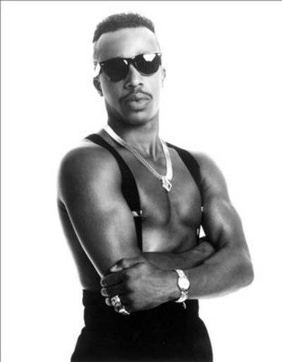 mc hammer