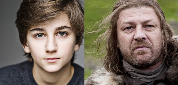 ned y sam