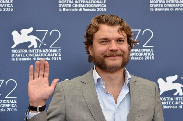 pilou asbaek