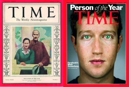 Conoce a las 88 “Personas del Año” de la revista Time