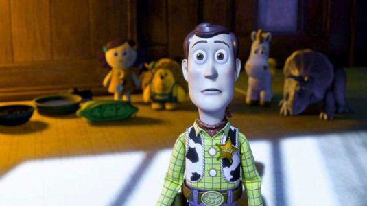 8 momentos de películas de Pixar hechos para adultos