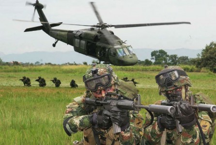 Seis cosas que pasarán con el acuerdo de paz en Colombia