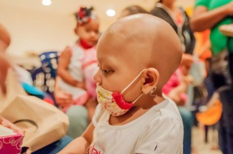 La prueba de sangre que puede detectar hasta 8 tipos de cáncer