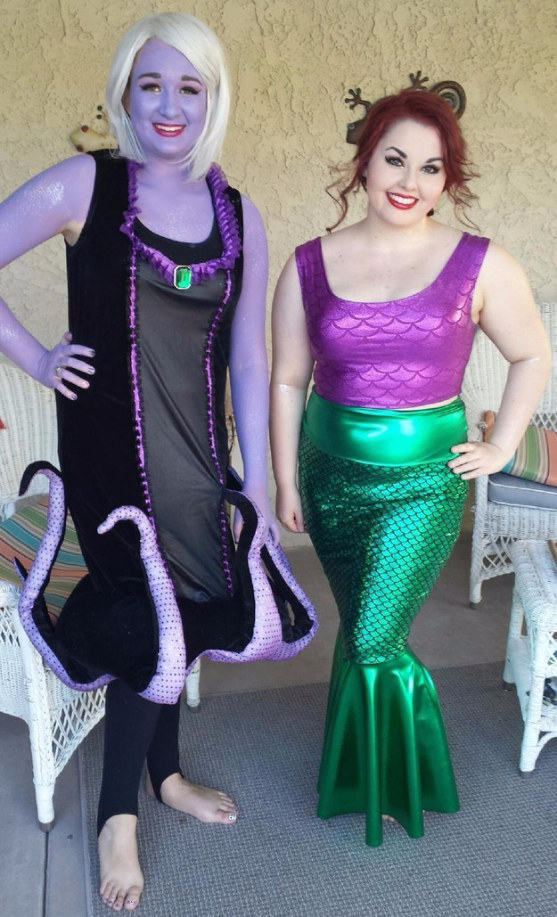 ariel