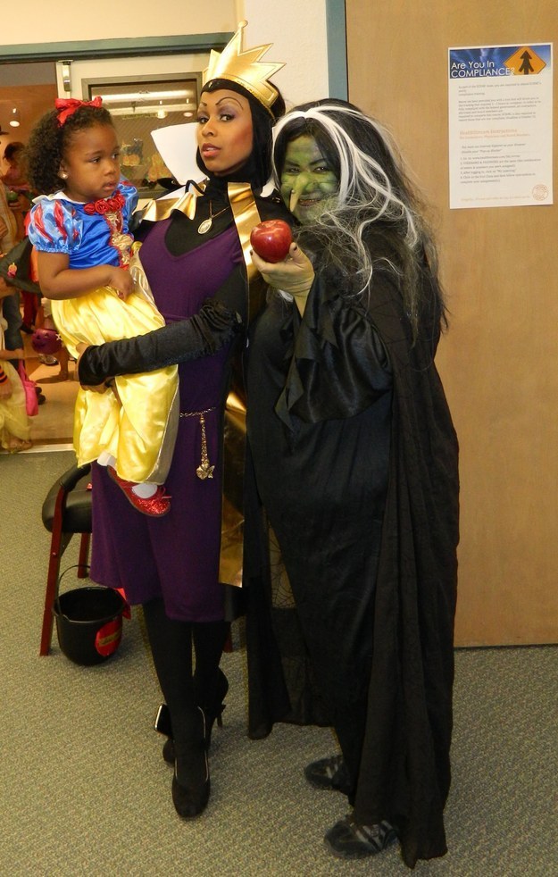 blancanieves