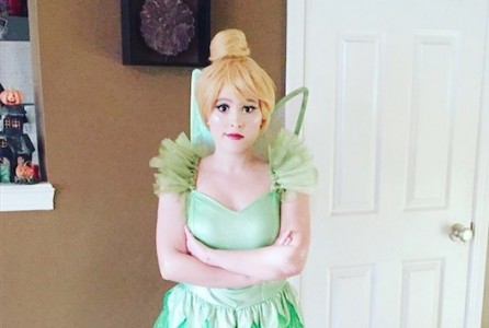 33 disfraces mágicos de Disney que todo fan quisiera tener
