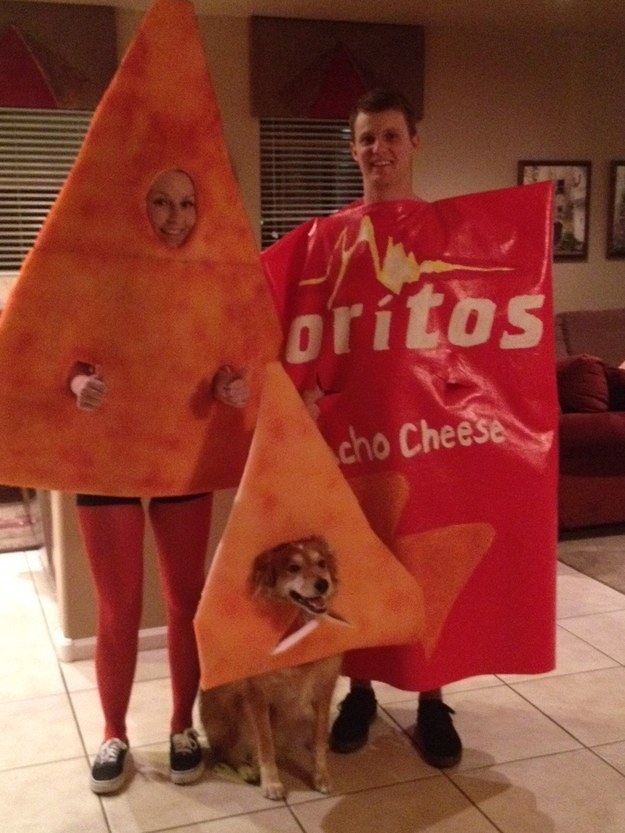 Las 32 mejores ideas de disfraces grupales para Halloween