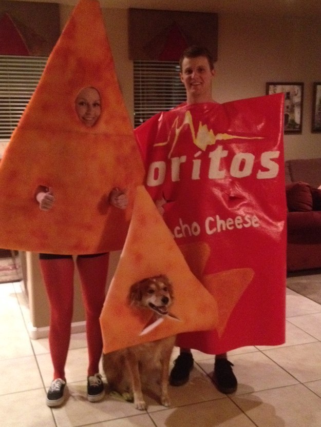 doritos