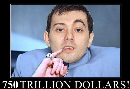 dr evil