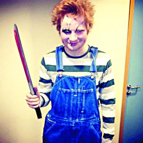 ed sheeran