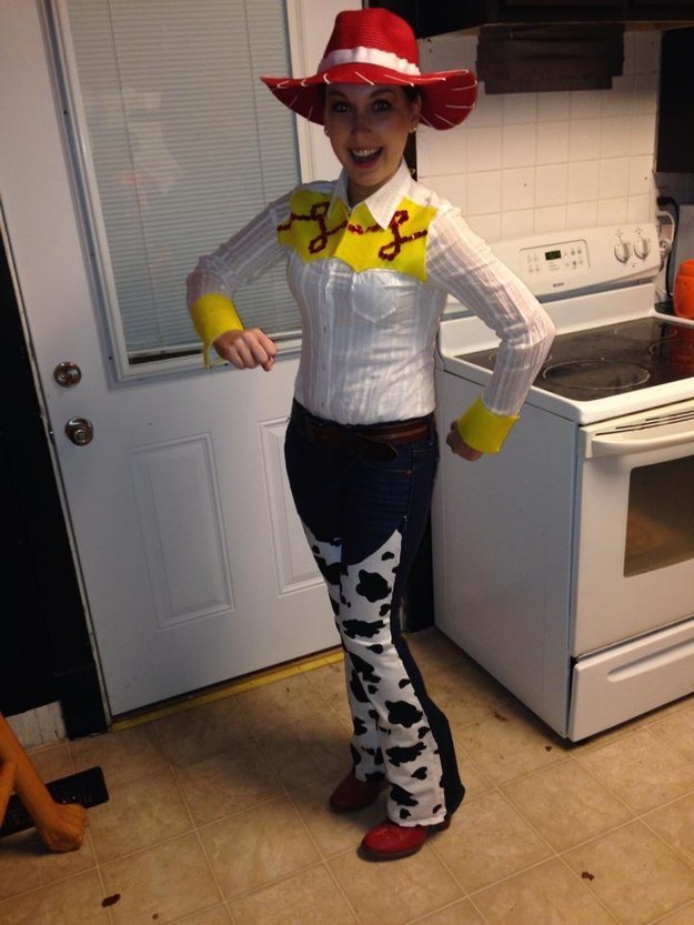 jessie