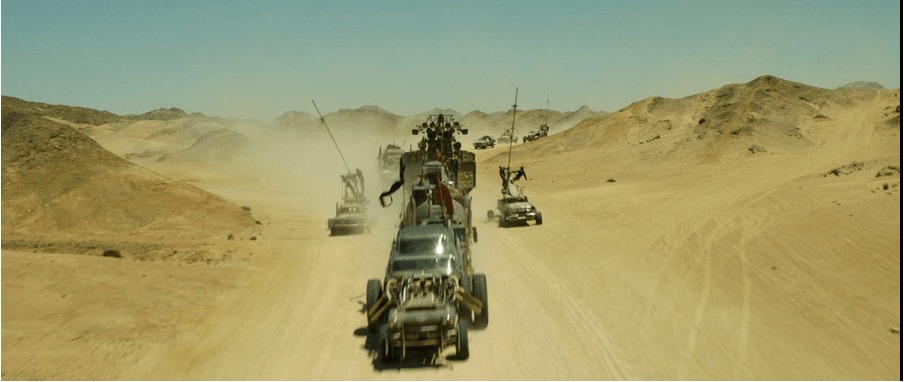 mad max 3-min