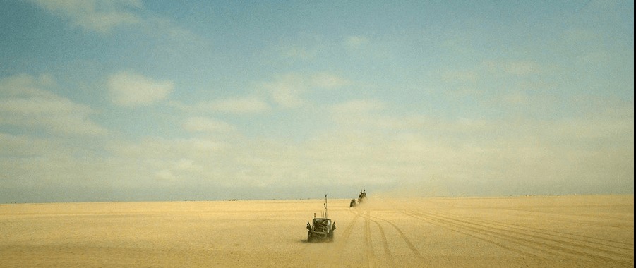 mad max 5-min