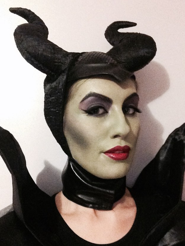 malefica
