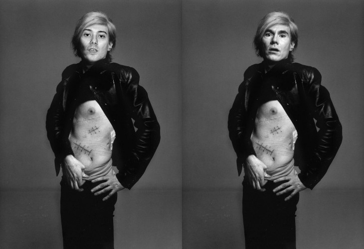 martin warhol