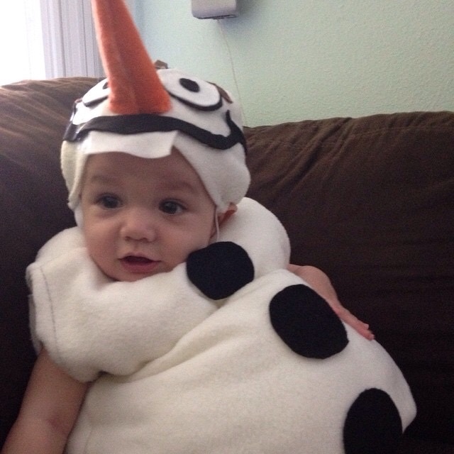 olaf
