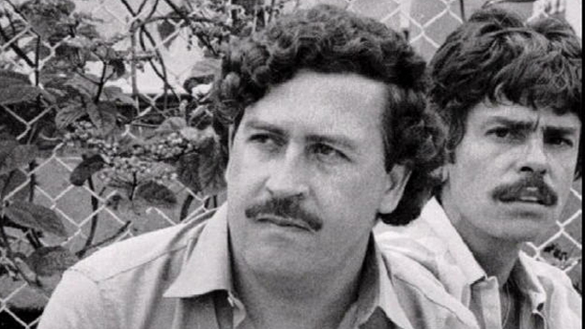 pabloescobar