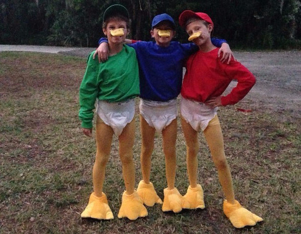 patos