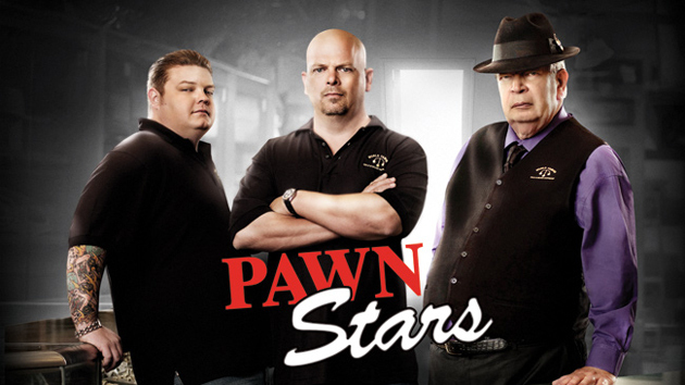 pawn stars