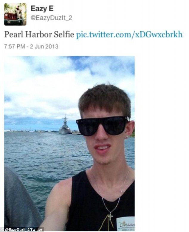 pearl harbor