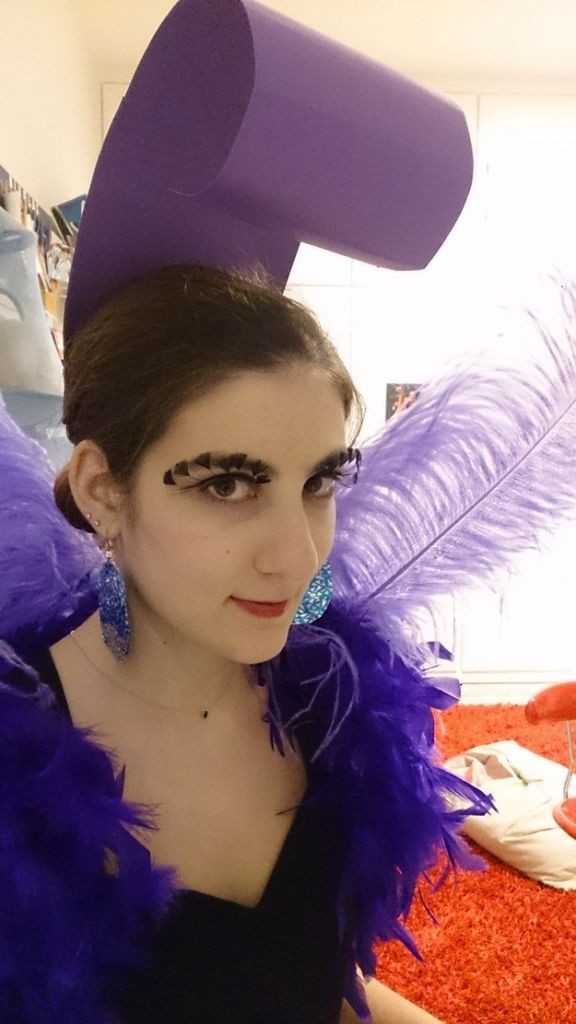 yzma