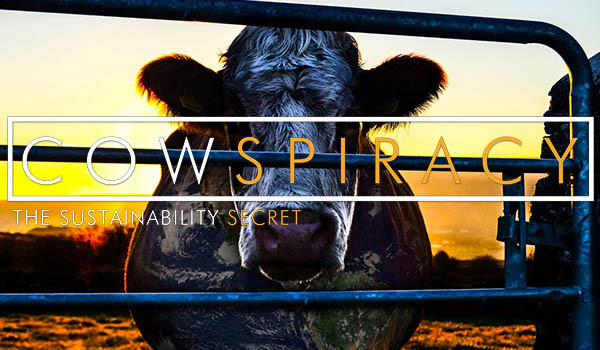 Cowspiracy