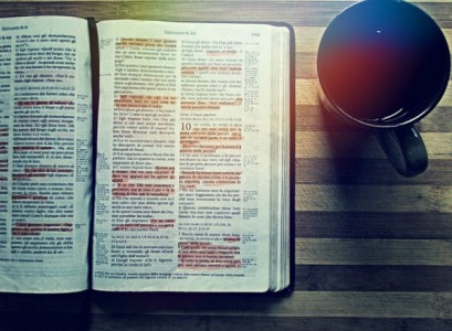 Las 10 cosas más extrañas que podrás leer en la Biblia