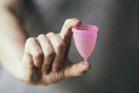 ¡Atención mujeres! Rompiendo mitos de la copa menstrual que está conquistando el mundo
