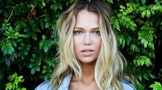 ¡Modelo australiana abandona sus redes sociales luego de tener 770mil seguidores en Instagram!