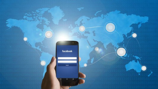 10 datos de Facebook que seguro no conocías