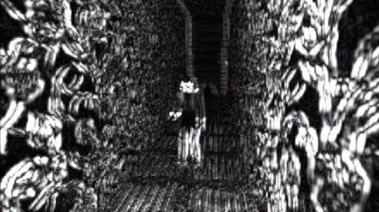 Sad Satan, ¡el juego aterrorizante y perturbador que no te dejará dormir en la noche!