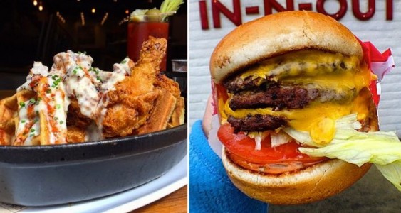¡Impresionante! Google pronto podrá contar las calorías en tus fotos de comida.