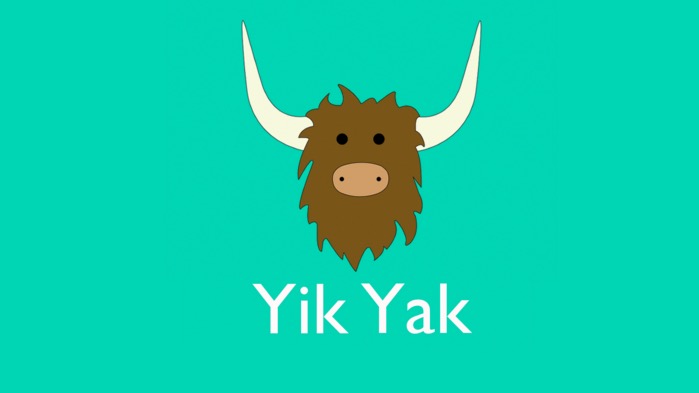 yik yak